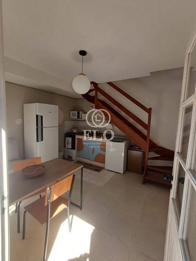 Flat/Apart Hotel, 2 quartos, 57 m² - Foto 5