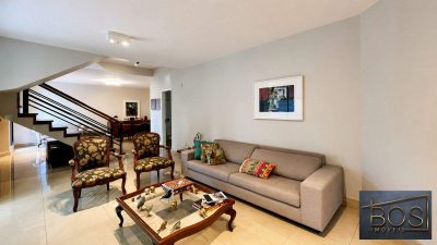 Apartamento, 4 quartos, 300 m² - Foto 2