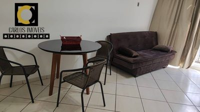 Apartamento, 1 quarto, 51 m² - Foto 2