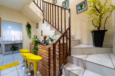 Sobrado, 3 quartos, 122 m² - Foto 4