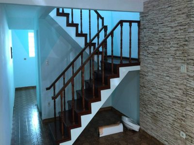 Sobrado, 2 quartos, 137 m² - Foto 2