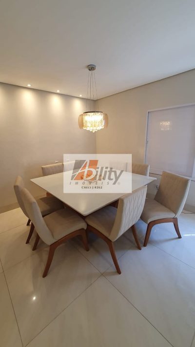 Casa, 3 quartos, 307 m² - Foto 5