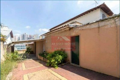 Casa, 3 quartos, 240 m² - Foto 1