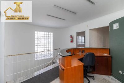 Prédio Inteiro, 315 m² - Foto 5