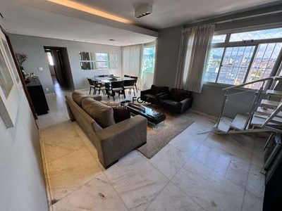 Cobertura, 4 quartos, 246 m² - Foto 2