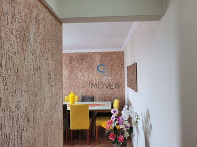 Apartamento, 2 quartos, 70 m² - Foto 5