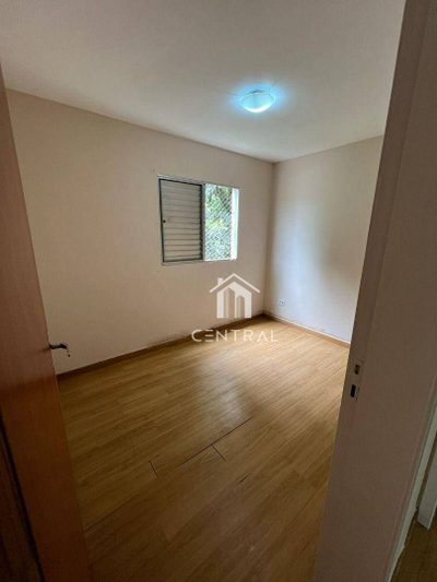 Apartamento, 2 quartos, 44 m² - Foto 2