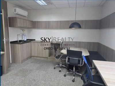 Sala-Conjunto, 45 m² - Foto 5