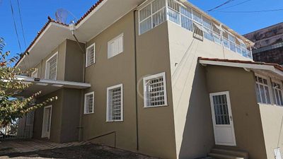Casa, 3 quartos, 447 m² - Foto 2