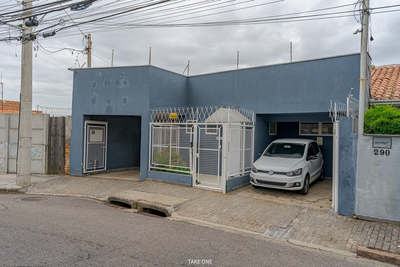 Prédio Inteiro, 148 m² - Foto 3