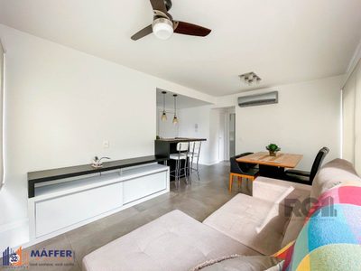 Apartamento, 2 quartos, 70 m² - Foto 4