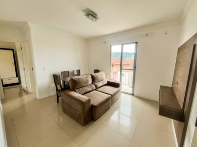 Apartamento, 2 quartos, 47 m² - Foto 5