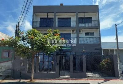 Loja-Salão, 10 m² - Foto 1