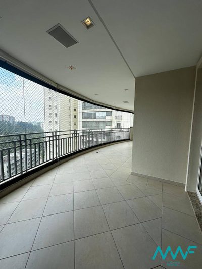 Apartamento, 3 quartos, 201 m² - Foto 4
