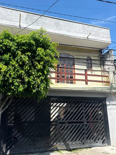 Casa, 1 quarto, 120 m² - Foto 3