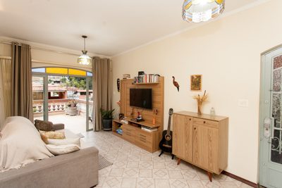 Sobrado, 3 quartos, 164 m² - Foto 5