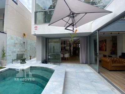 Casa, 3 quartos, 240 m² - Foto 3
