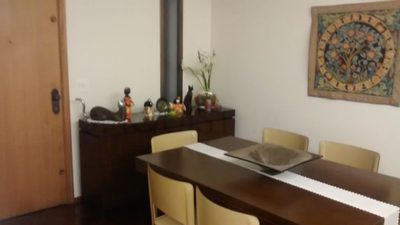 Apartamento, 3 quartos, 100 m² - Foto 2