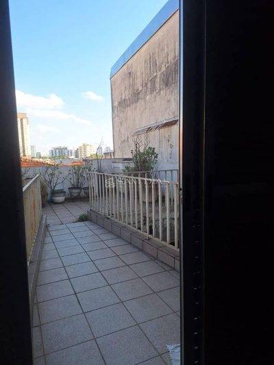 Sobrado, 3 quartos, 300 m² - Foto 1