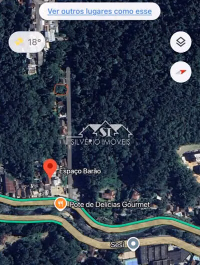Terreno, 500 m² - Foto 1