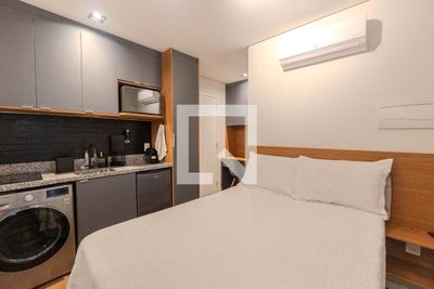 Kitnet-Studio, 20 m² - Foto 5