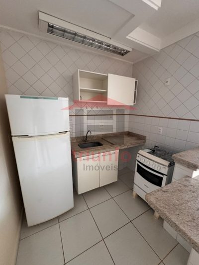 Apartamento, 1 quarto, 45 m² - Foto 2
