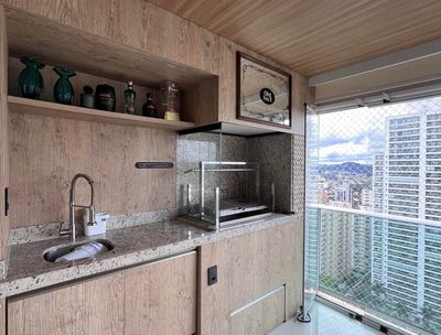 Apartamento, 3 quartos - Foto 5
