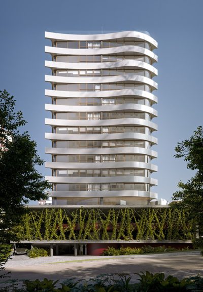 Apartamento, 3 quartos, 165 m² - Foto 1