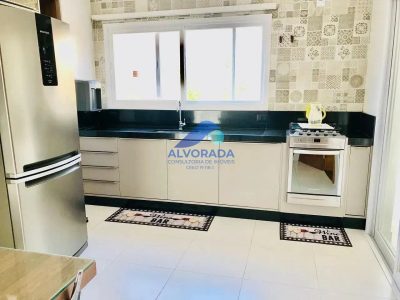 Sobrado, 4 quartos, 238 m² - Foto 5