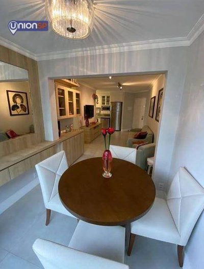Apartamento, 2 quartos, 55 m² - Foto 4