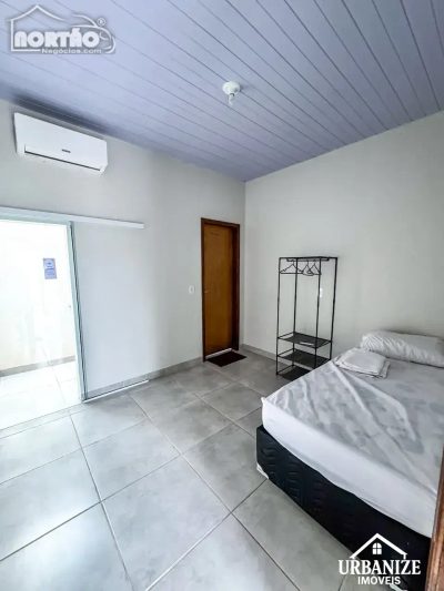 Casa, 1 quarto - Foto 2
