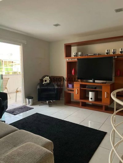 Cobertura, 2 quartos, 140 m² - Foto 3
