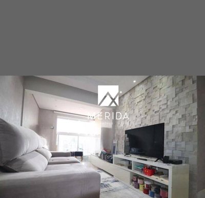 Apartamento, 2 quartos, 74 m² - Foto 2