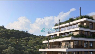 Apartamento, 3 quartos, 141 m² - Foto 2