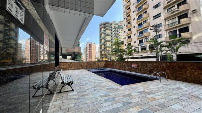 Apartamento, 2 quartos, 80 m² - Foto 2