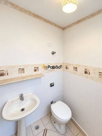 Sala-Conjunto, 132 m² - Foto 5