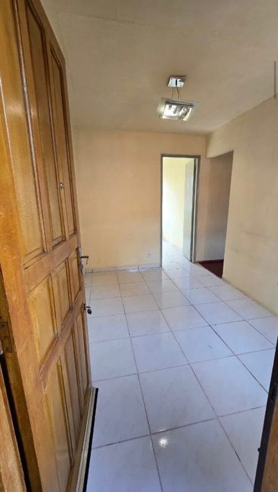 Apartamento, 2 quartos, 48 m² - Foto 1