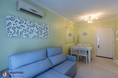 Apartamento, 2 quartos, 60 m² - Foto 4