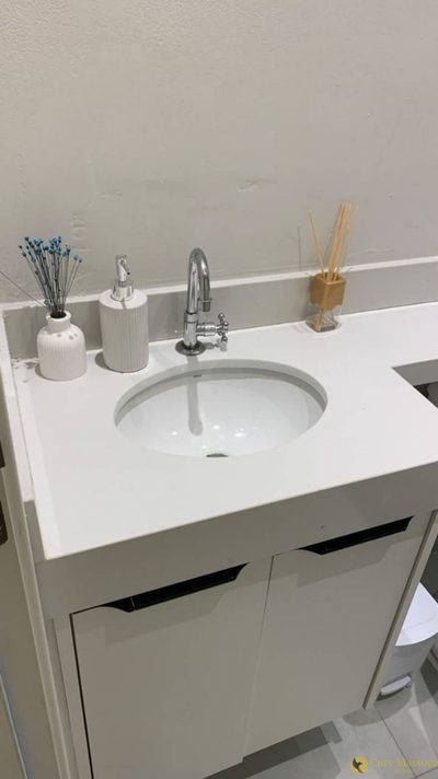Apartamento, 2 quartos, 47 m² - Foto 3