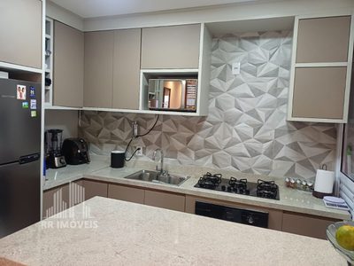 Apartamento, 3 quartos, 71 m² - Foto 3