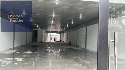 Prédio Inteiro, 1169 m² - Foto 2