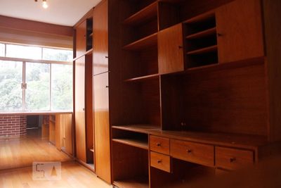 Kitnet-Studio, 28 m² - Foto 4