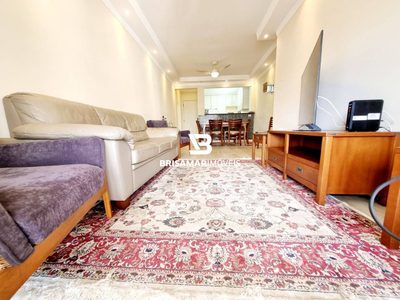 Apartamento, 3 quartos, 100 m² - Foto 1