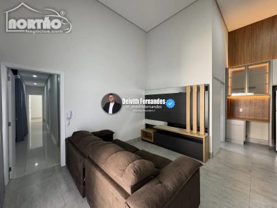 Casa, 1 quarto, 194 m² - Foto 3
