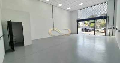 Loja-Salão, 194 m² - Foto 3