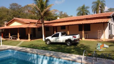 Chácara, 5900 m² - Foto 4