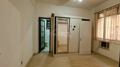 Apartamento, 1 quarto, 33 m² - Foto 1