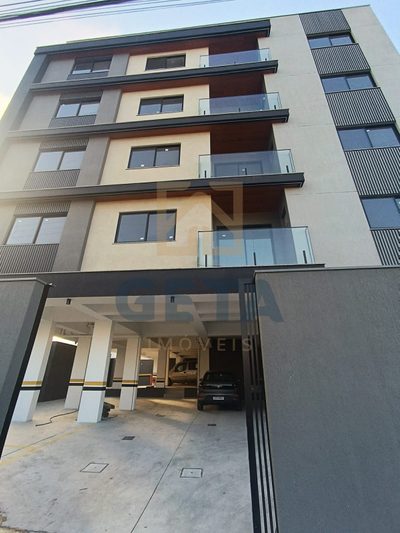 Apartamento, 75 m² - Foto 2