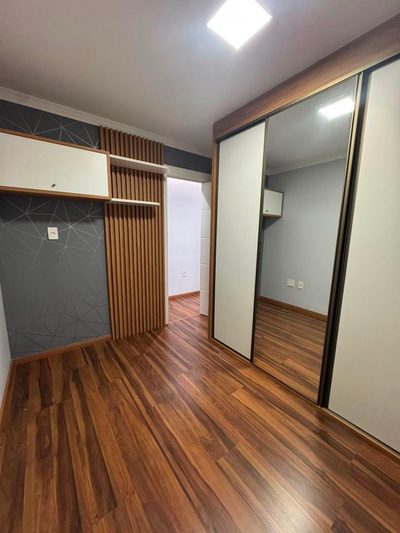 Apartamento, 3 quartos, 64 m² - Foto 2
