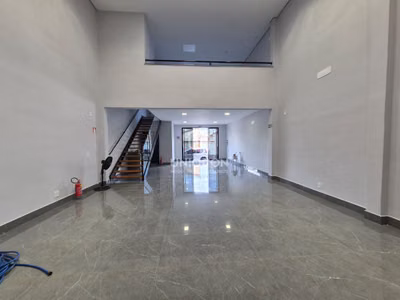 Sala-Conjunto, 132 m² - Foto 1
